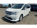 2016 Nissan Serena