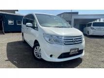 2016 Nissan Serena