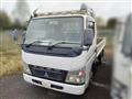 2007 Mitsubishi Canter