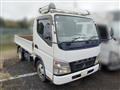 2007 Mitsubishi Canter