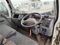 2007 Mitsubishi Canter