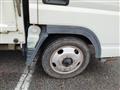 2007 Mitsubishi Canter
