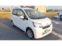 2013 Daihatsu Move