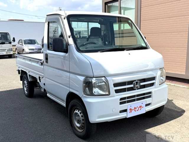 2003 Honda Acty Truck