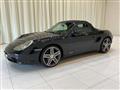 2004 Porsche Boxster