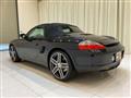 2004 Porsche Boxster