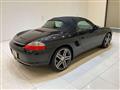 2004 Porsche Boxster