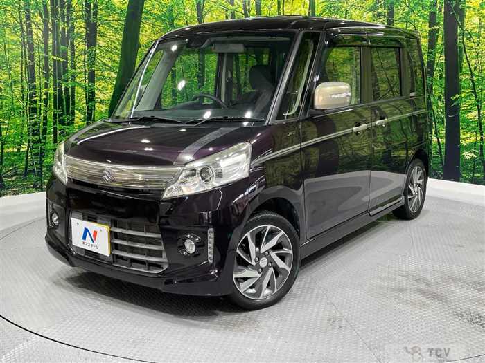 2015 Suzuki Suzuki Others