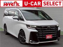 2024 Toyota Vellfire