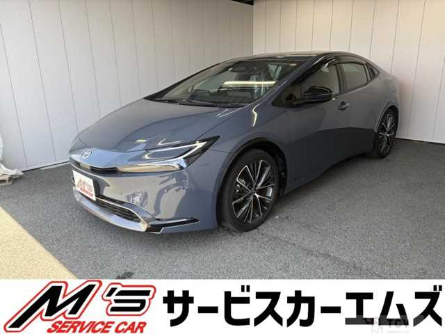 2023 Toyota Prius