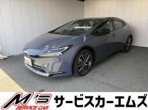 2023 Toyota Prius