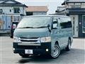 2015 Toyota Hiace Van
