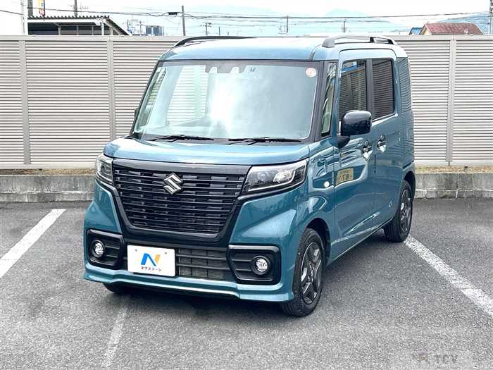 2024 Suzuki Suzuki Others