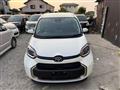 2023 Toyota Sienta