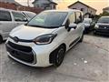2023 Toyota Sienta