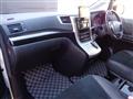 2012 Toyota Vellfire