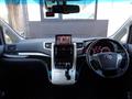 2012 Toyota Vellfire
