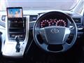 2012 Toyota Vellfire
