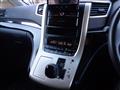 2012 Toyota Vellfire