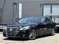 2014 Toyota Crown Athlete Series