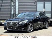 2014 Toyota Crown Athlete Series