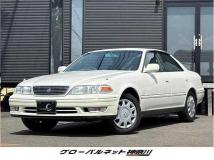 1997 Toyota Mark II