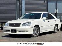 1999 Toyota Crown Athlete Series