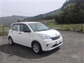 2016 Toyota Passo