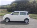 2016 Toyota Passo