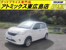 2016 Toyota Passo