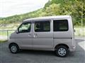2021 Daihatsu Hijet Cargo