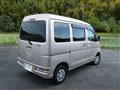 2021 Daihatsu Hijet Cargo
