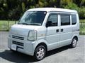 2007 Suzuki Every Wagon
