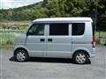 2007 Suzuki Every Wagon