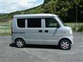 2007 Suzuki Every Wagon