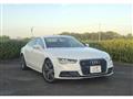 2017 Audi Audi Others