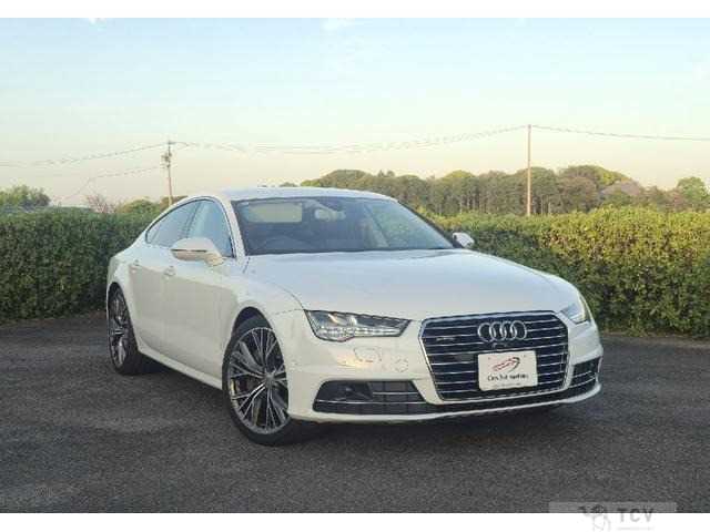2017 Audi Audi Others