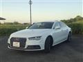 2017 Audi Audi Others