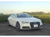2017 Audi Audi Others