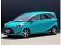 2019 Toyota Sienta