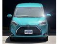 2019 Toyota Sienta