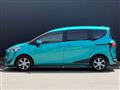 2019 Toyota Sienta