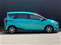 2019 Toyota Sienta