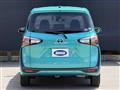 2019 Toyota Sienta