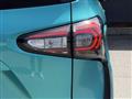 2019 Toyota Sienta