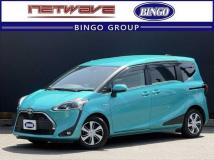 2019 Toyota Sienta