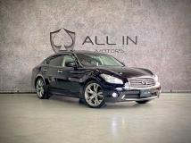 2012 Nissan Fuga