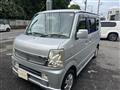 2009 Suzuki Every Wagon