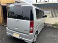 2009 Suzuki Every Wagon