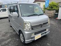 2009 Suzuki Every Wagon